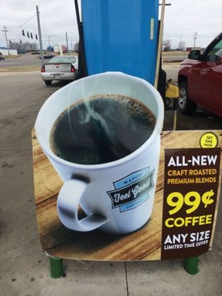 Retail & Point of Purchase Displays